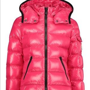 Moncler jacket ! Too small ready for something new